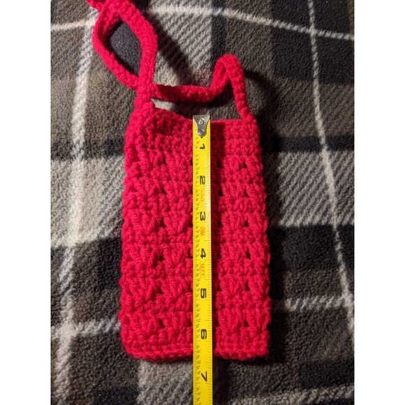 Cell Phone Case Holder Handmade - Picture 3 of 3